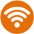Icono de zona wifi